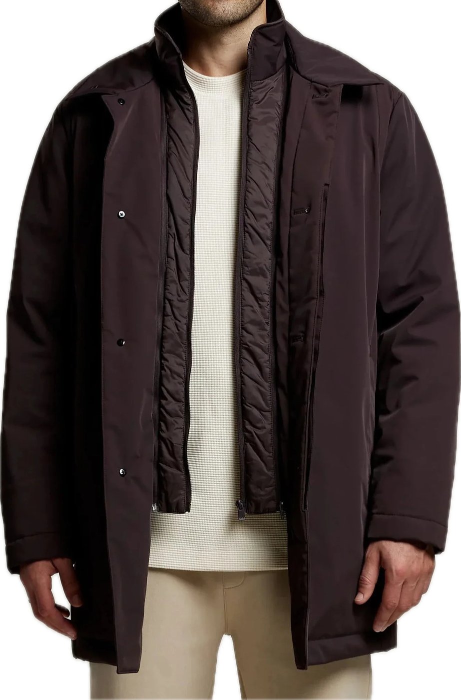 rocco jacket