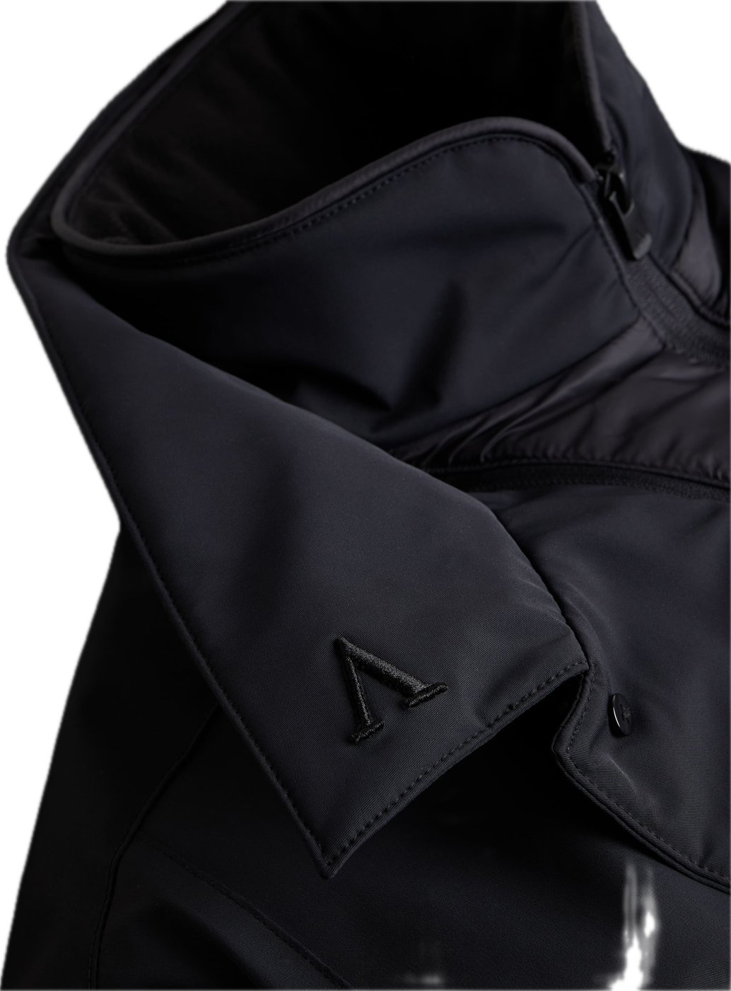 rocco jacket
