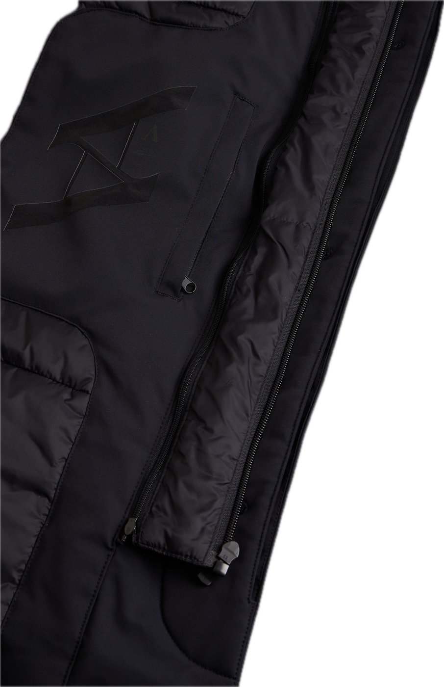 rocco jacket