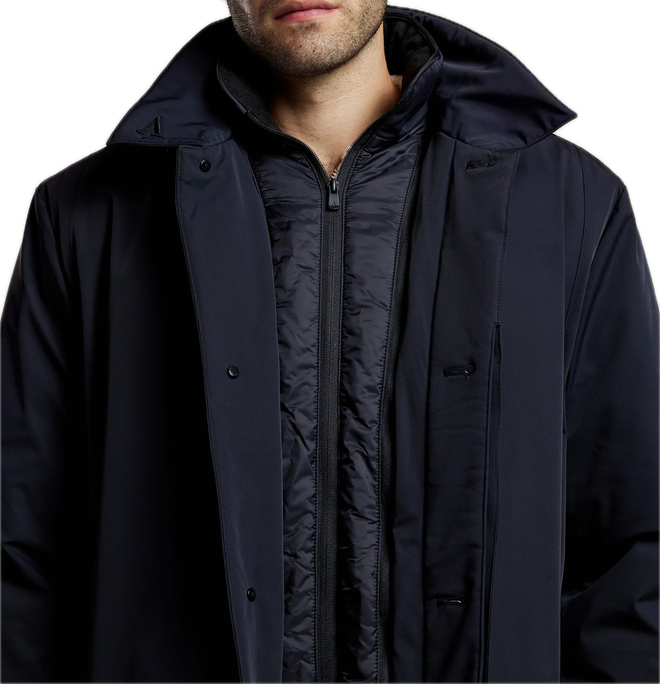 rocco jacket