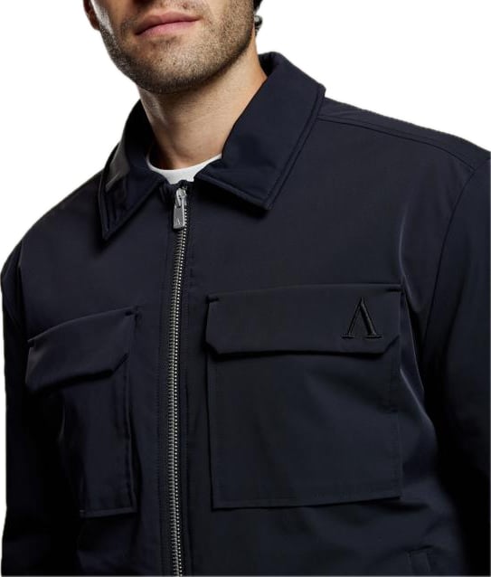 niklas jacket