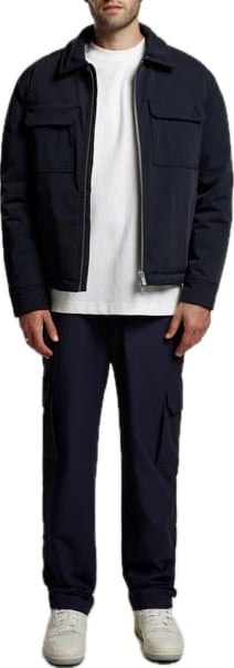 niklas jacket