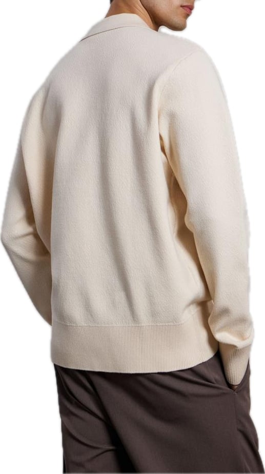 sable sweater zip