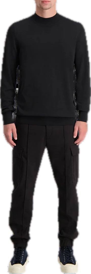 normanos knit koltrui