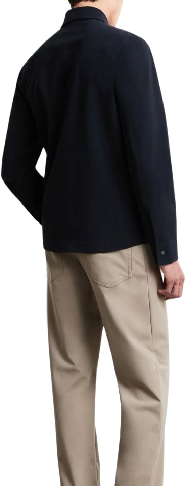surflex winter overshirt