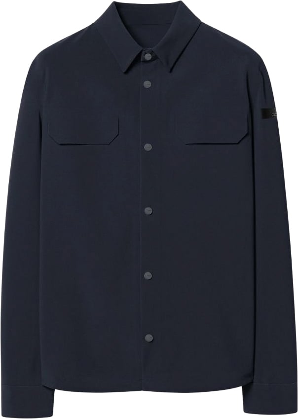 surflex winter overshirt