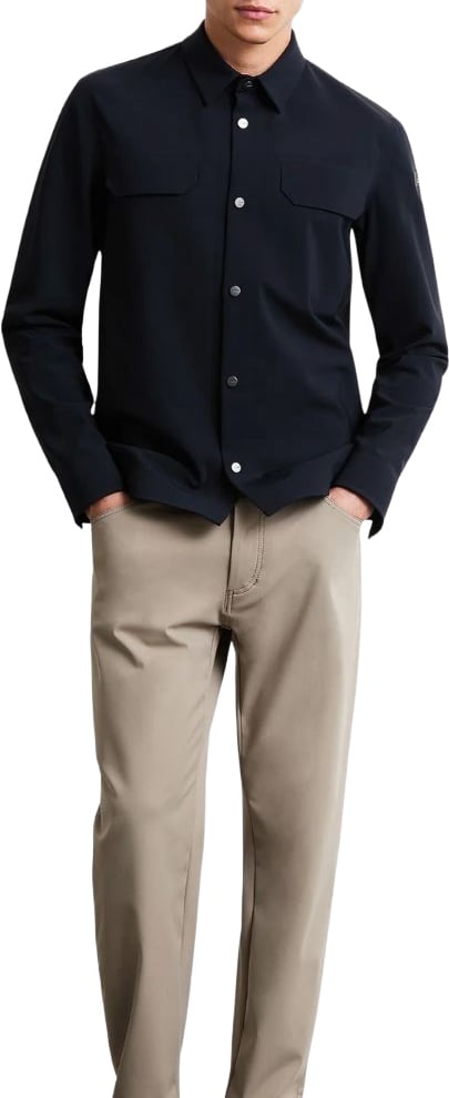 surflex winter overshirt