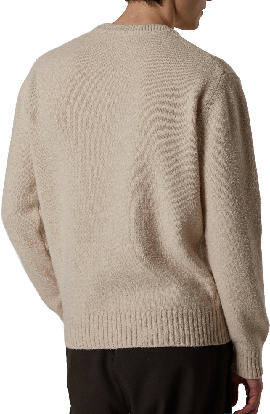 sweater zand
