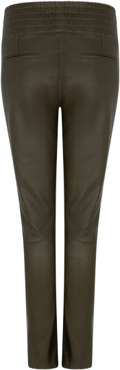 leren broek colette