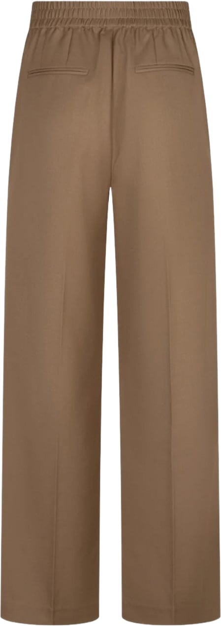 pashai pantalon beige