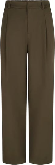 phiene pantalon groen