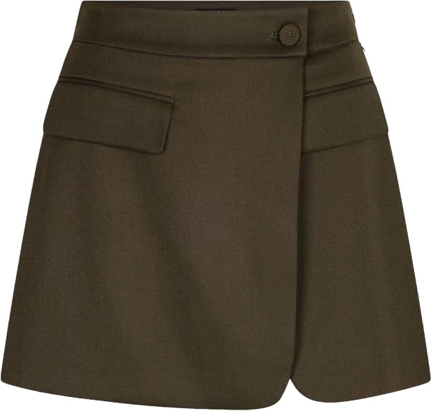salissa korte broek