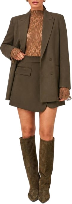 salissa korte broek