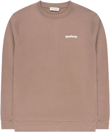 Lito Print Sweater