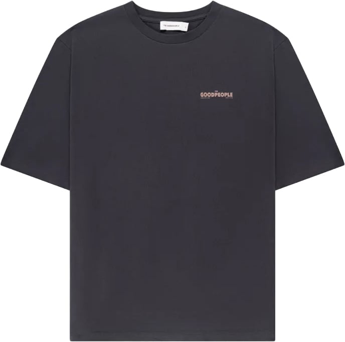 Tex Print T-shirt