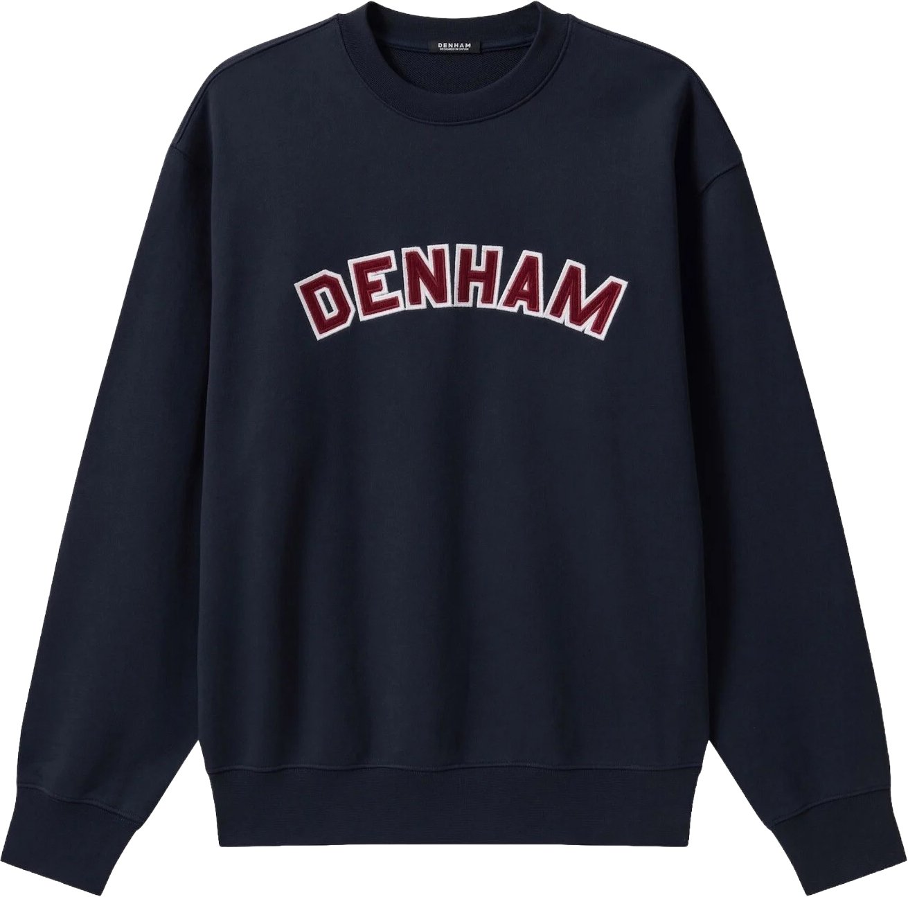Corduroy Sweat