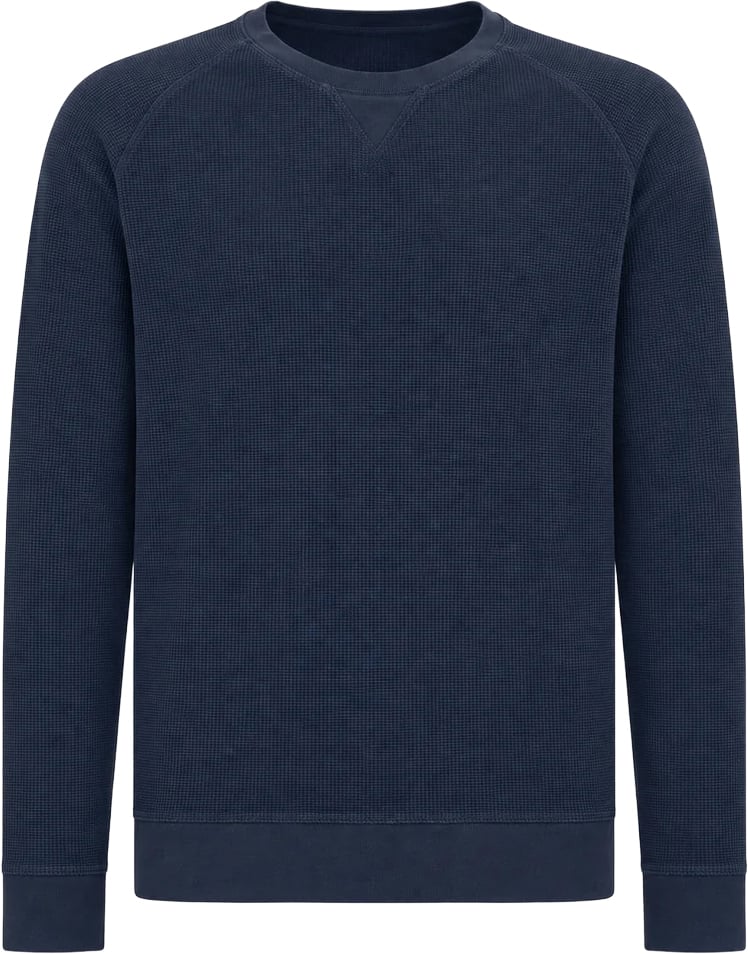 Waffle Sweat