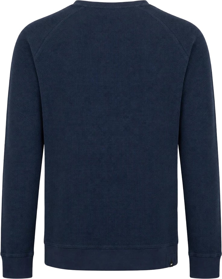 Waffle Sweat