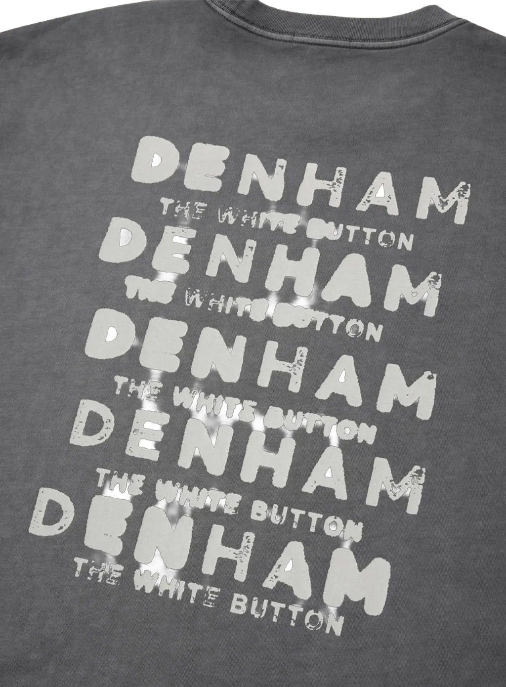 Stamp T-shirt