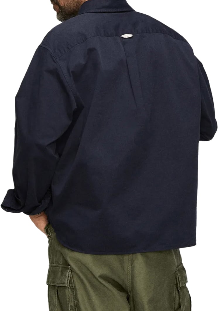 Guilty Shirt Cot