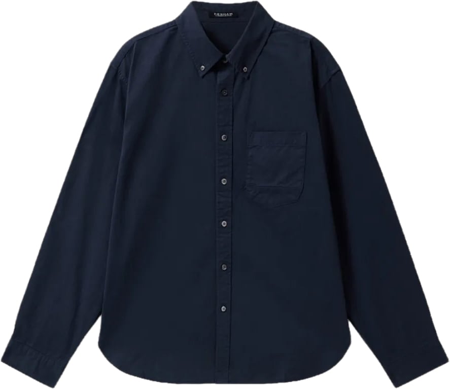 Guilty Shirt Cot