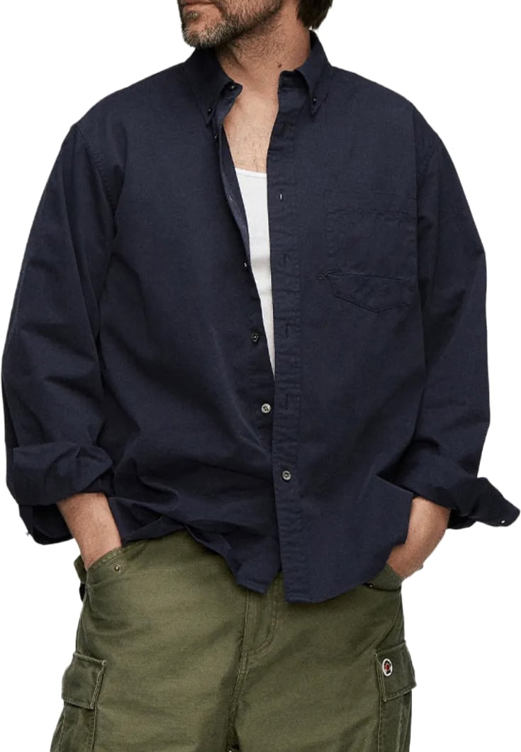 Guilty Shirt Cot