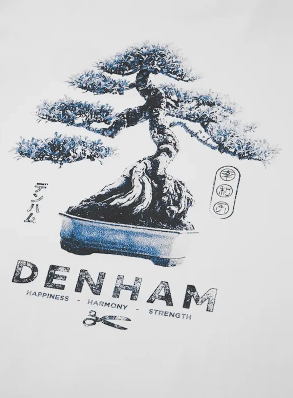 Roots T-shirt