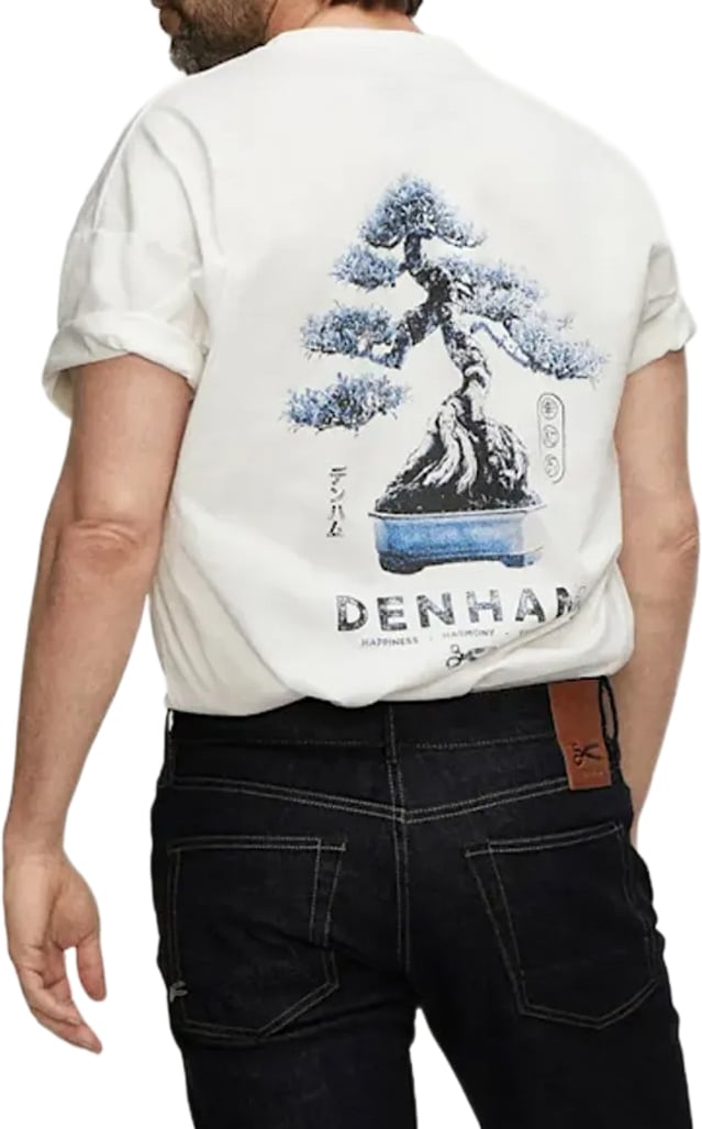 Roots T-shirt