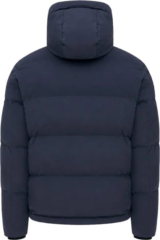 Cross Jacket
