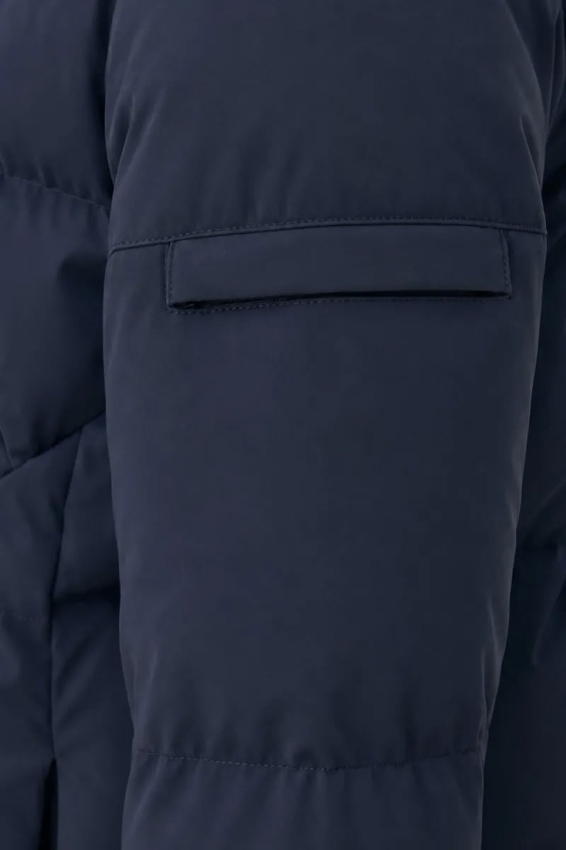 Cross Jacket