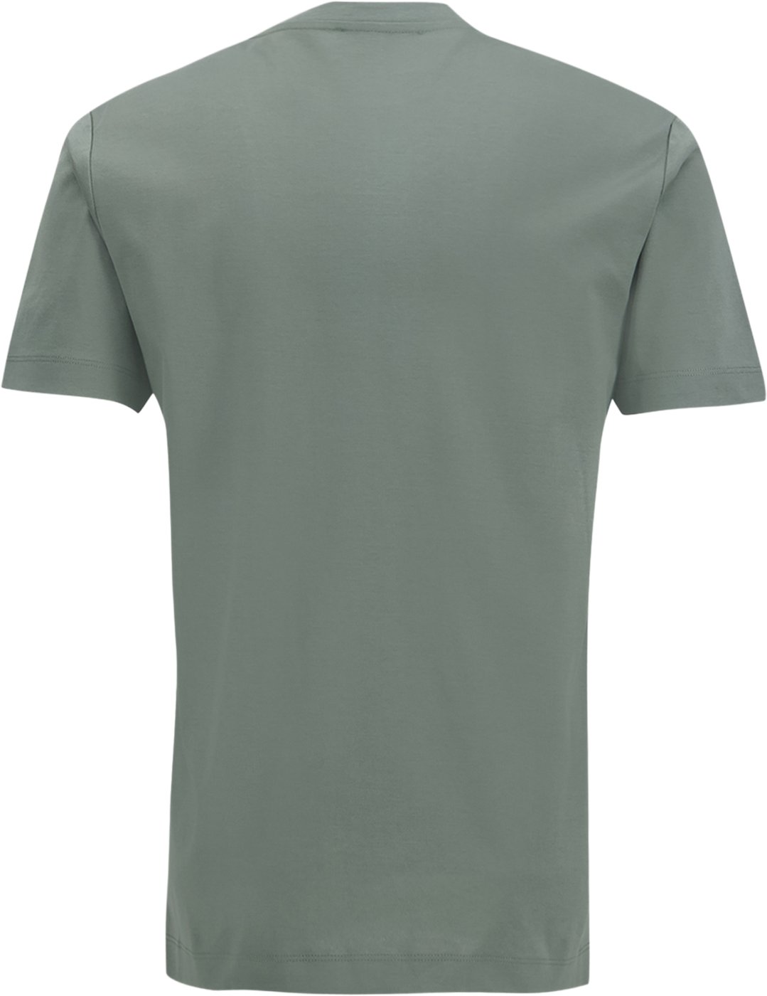 Supima T-shirt