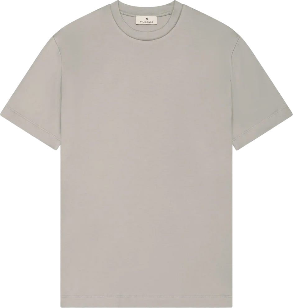 Supima T-shirt