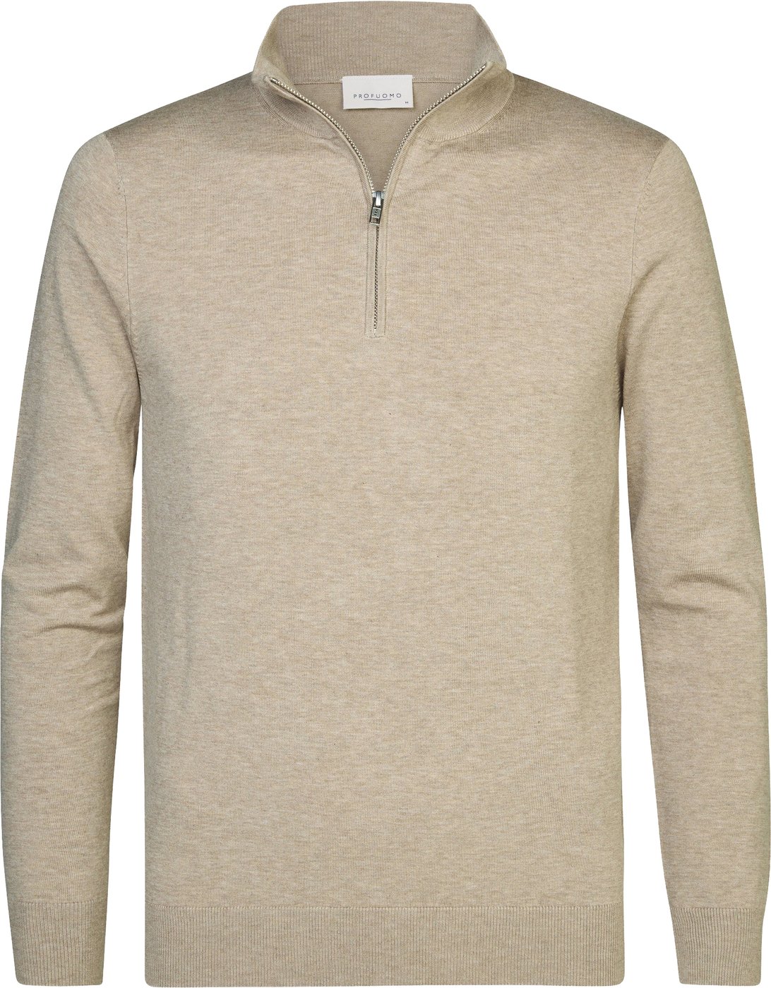 Trui Halfzip
