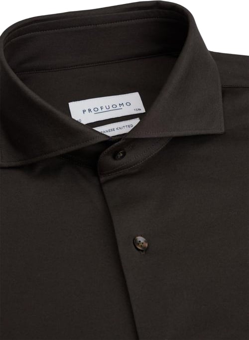 Shirt X-Cutaway Sf