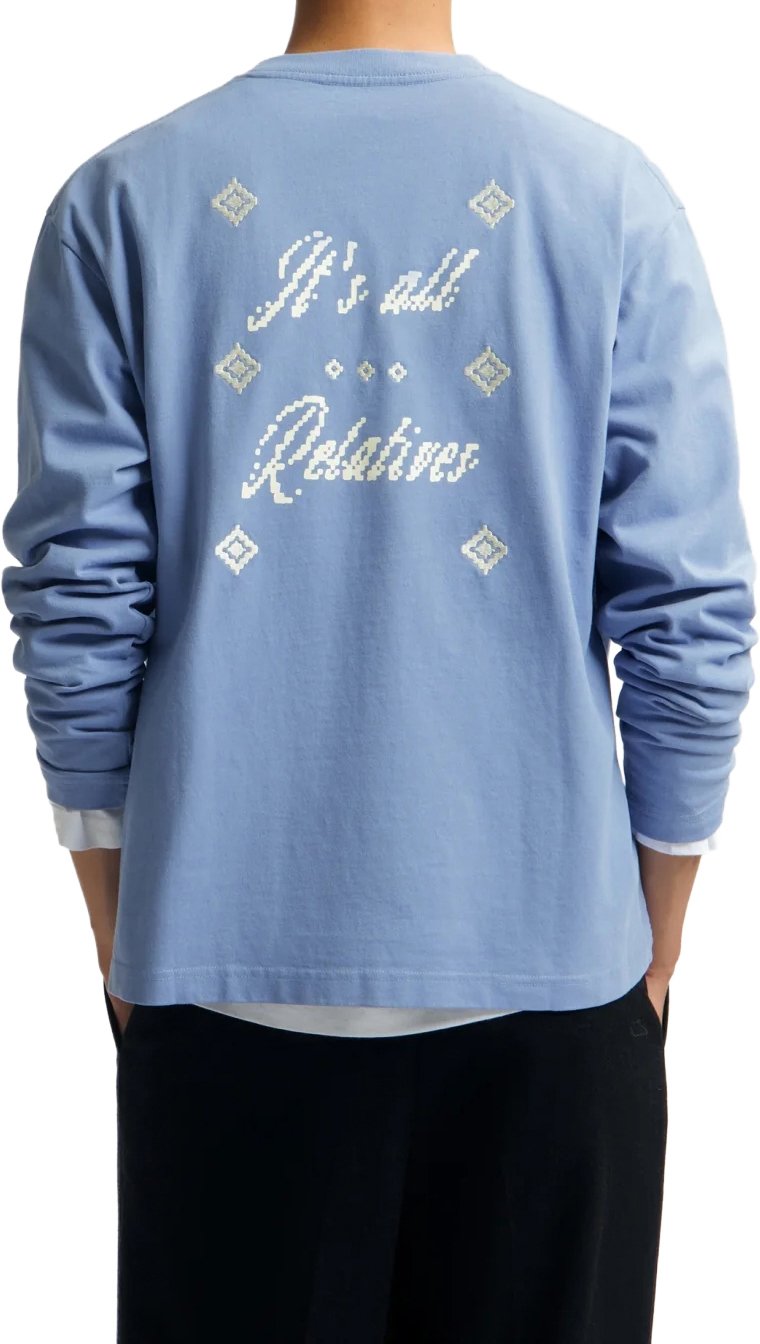 It'S All Relatives T-shirt Dusty