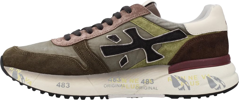 Mick sneaker