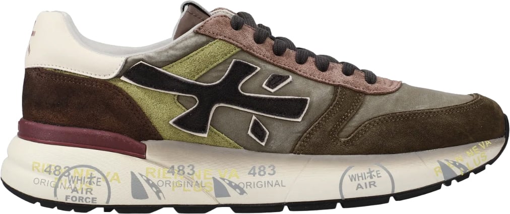 Mick sneaker
