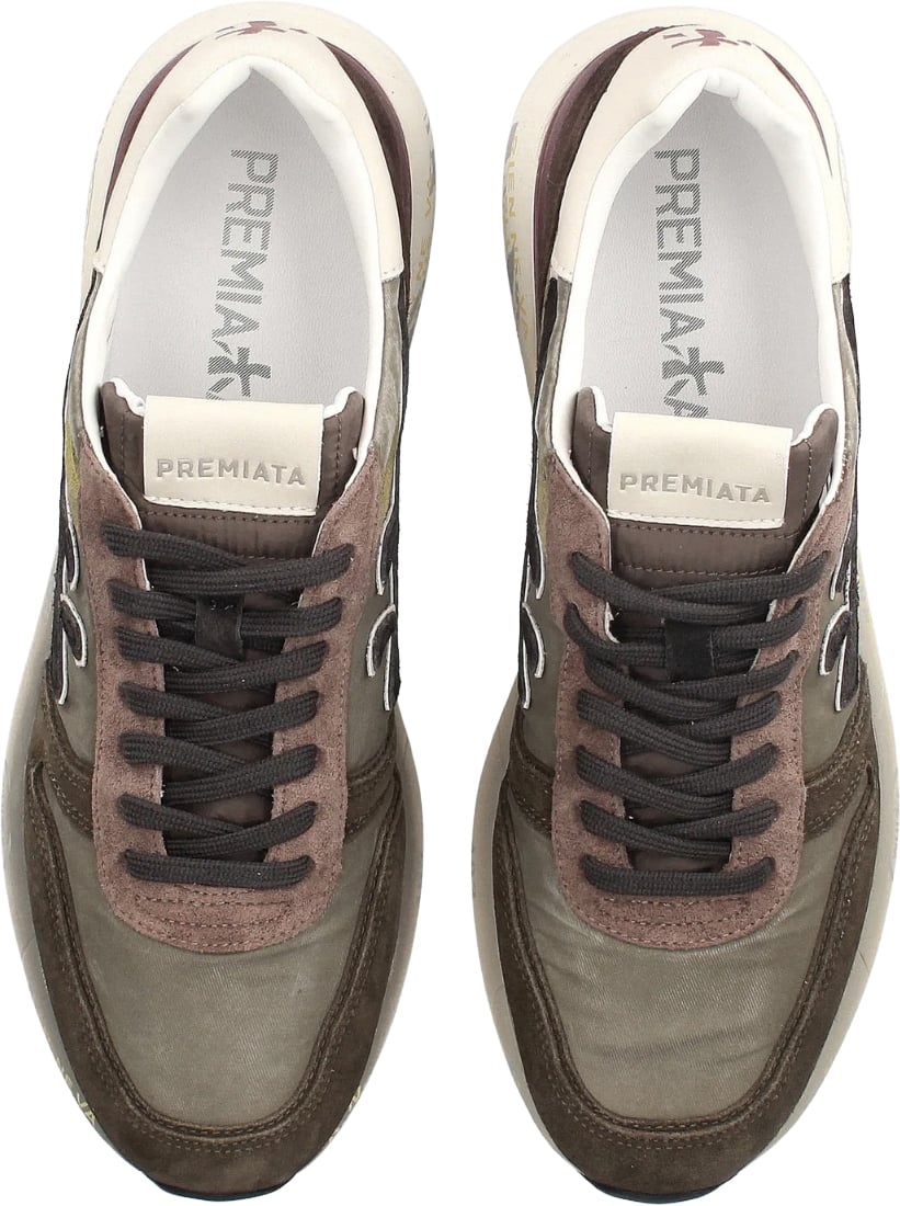 Mick sneaker