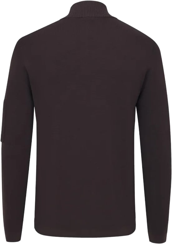Turtle Zip ls