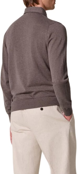 Polo One Piece ls