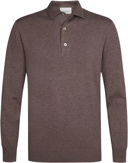 Polo One Piece ls