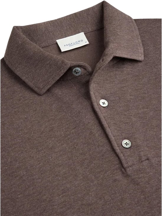 Polo One Piece ls