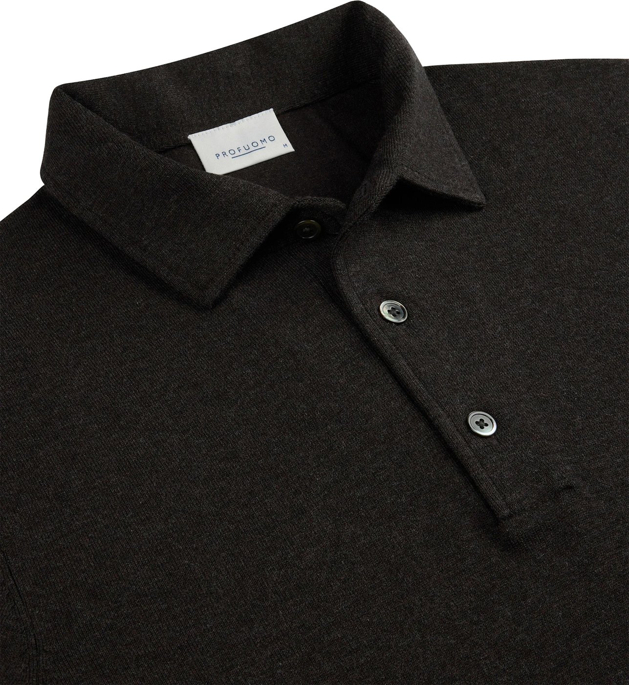 Polo One Piece ls