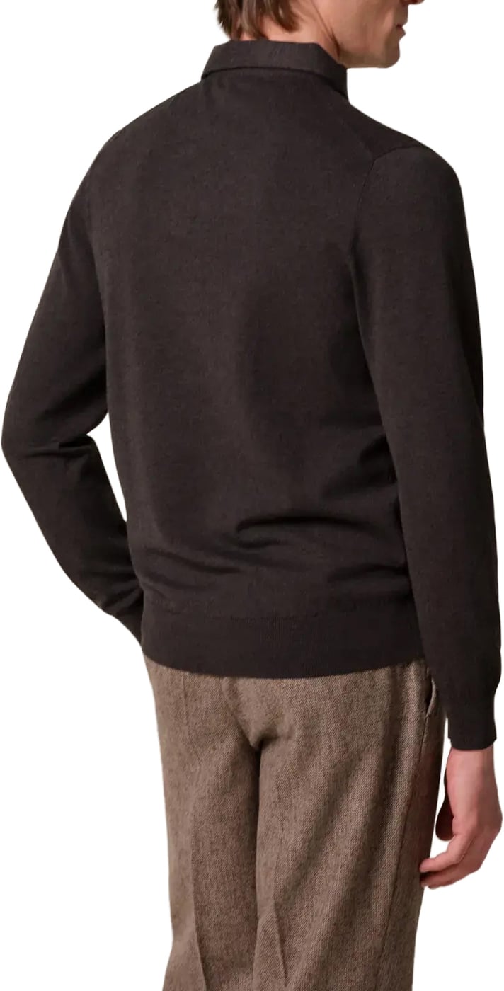 Polo One Piece ls