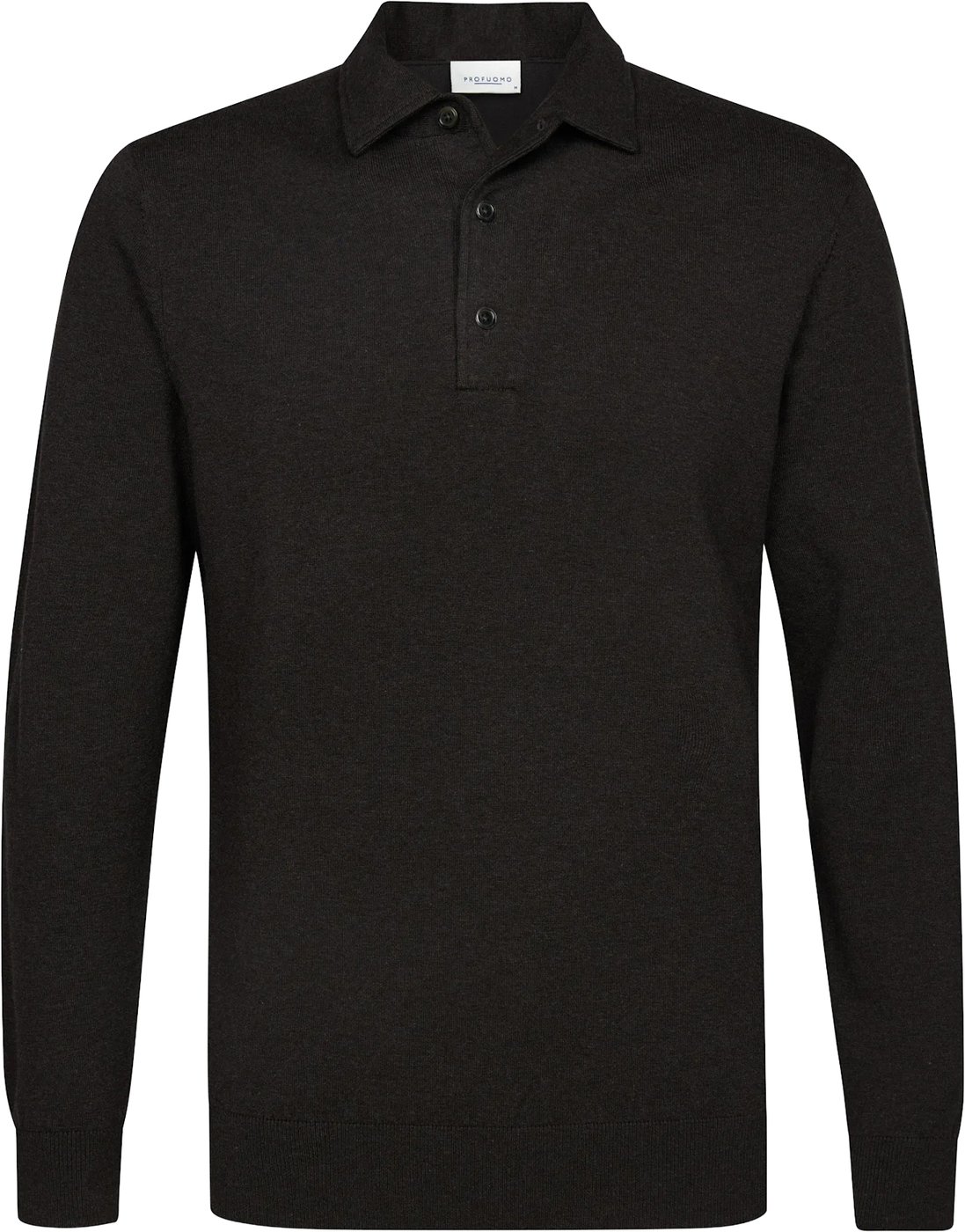 Polo One Piece ls