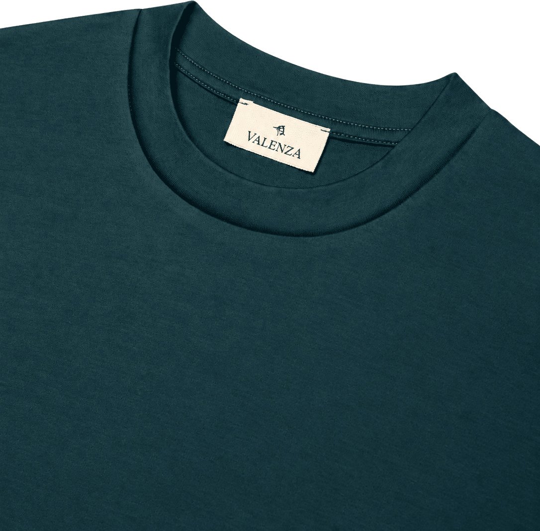 Supima T-shirt