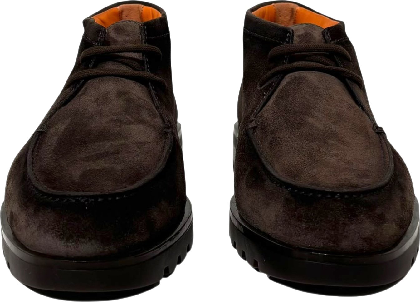 veterschoen Rock Detroit Gomma dark