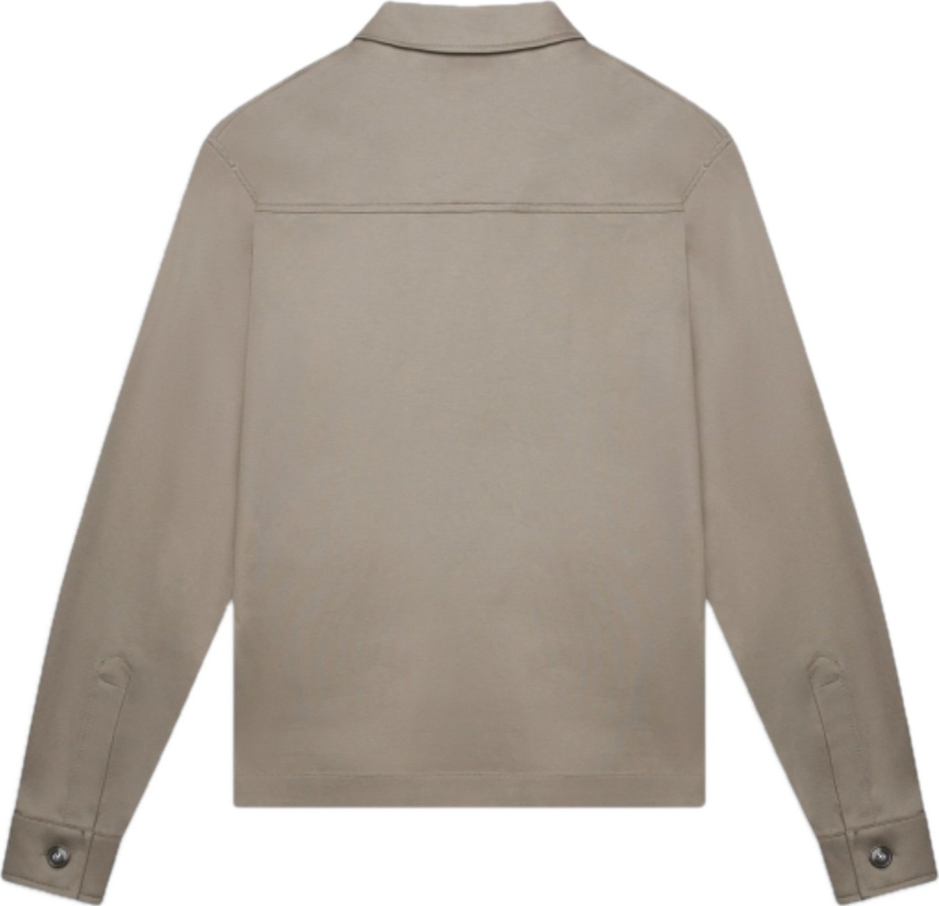 Heavy Supima overshirt