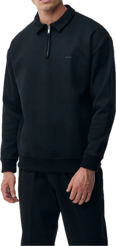 zip sweater