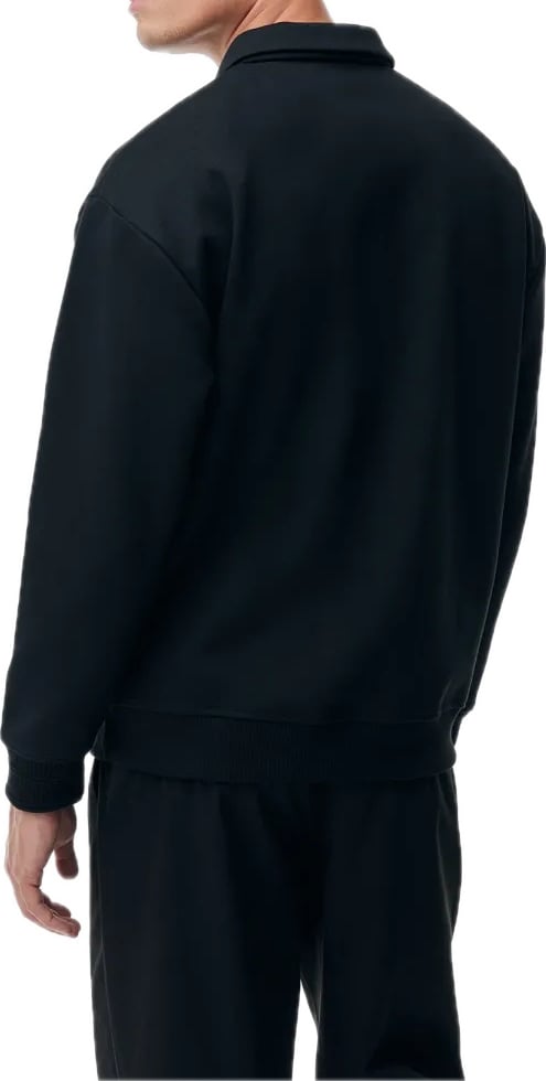 zip sweater